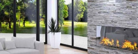 AG FENETRES - ALUMINIUM WINDOWS