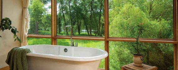 AG FENETRES - WOODEN WINDOWS