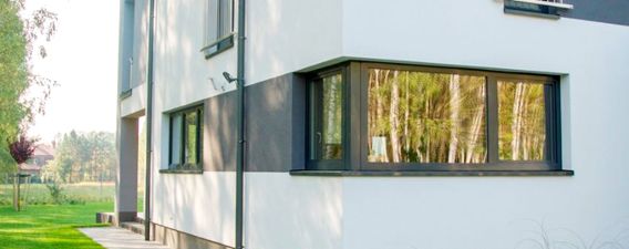 AG FENETRES - WOODEN AND ALUMINIUM WINDOWS