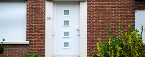 AG FENETRES - DOORS