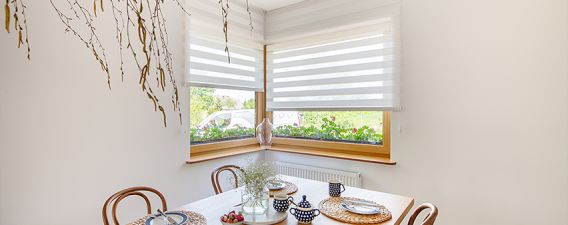 AG FENETRES - Roller blind