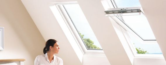 AG FENETRES - Roof windows