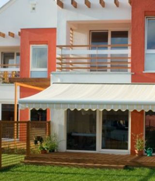 AWNINGS