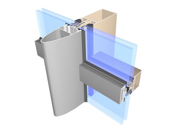 AG FENETRES - MC WALL visuel 1