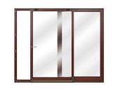 AG FENETRES - Patio Doors: tilt and slide UP visuel 2