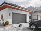 AG FENETRES - SECTIONAL GARAGE DOORS visuel 2