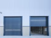 AG FENETRES - ROLLING GARAGE DOORS visuel 1