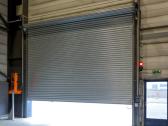 AG FENETRES - ROLLING GARAGE DOORS visuel 3