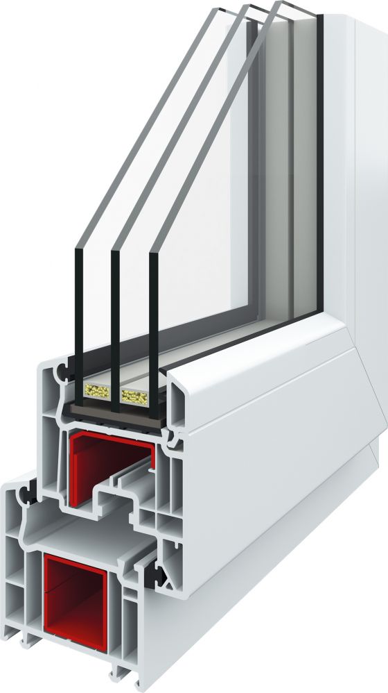 AG FENETRES - VLINE 70 (FR)  visuel 1