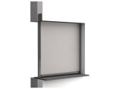 AG FENETRES - Screen Hema ZIP flush-mounted visuel 1